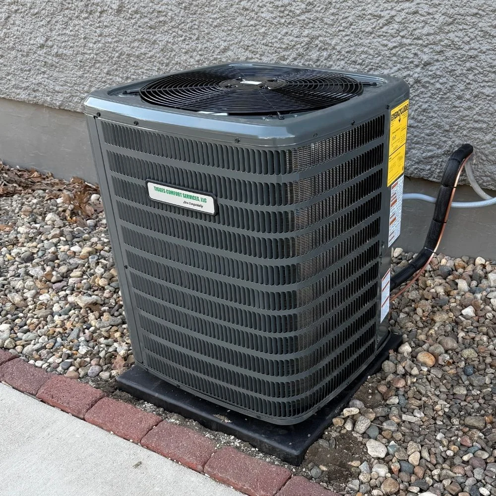 Air Conditioning